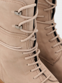 Сапоги Tamaris модель 1-1-26208-37 328 TAUPE UNI Фото