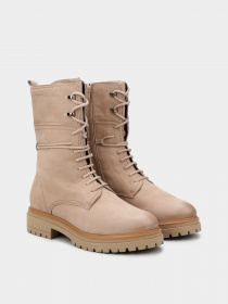 Сапоги Tamaris модель 1-1-26208-37 328 TAUPE UNI Фото