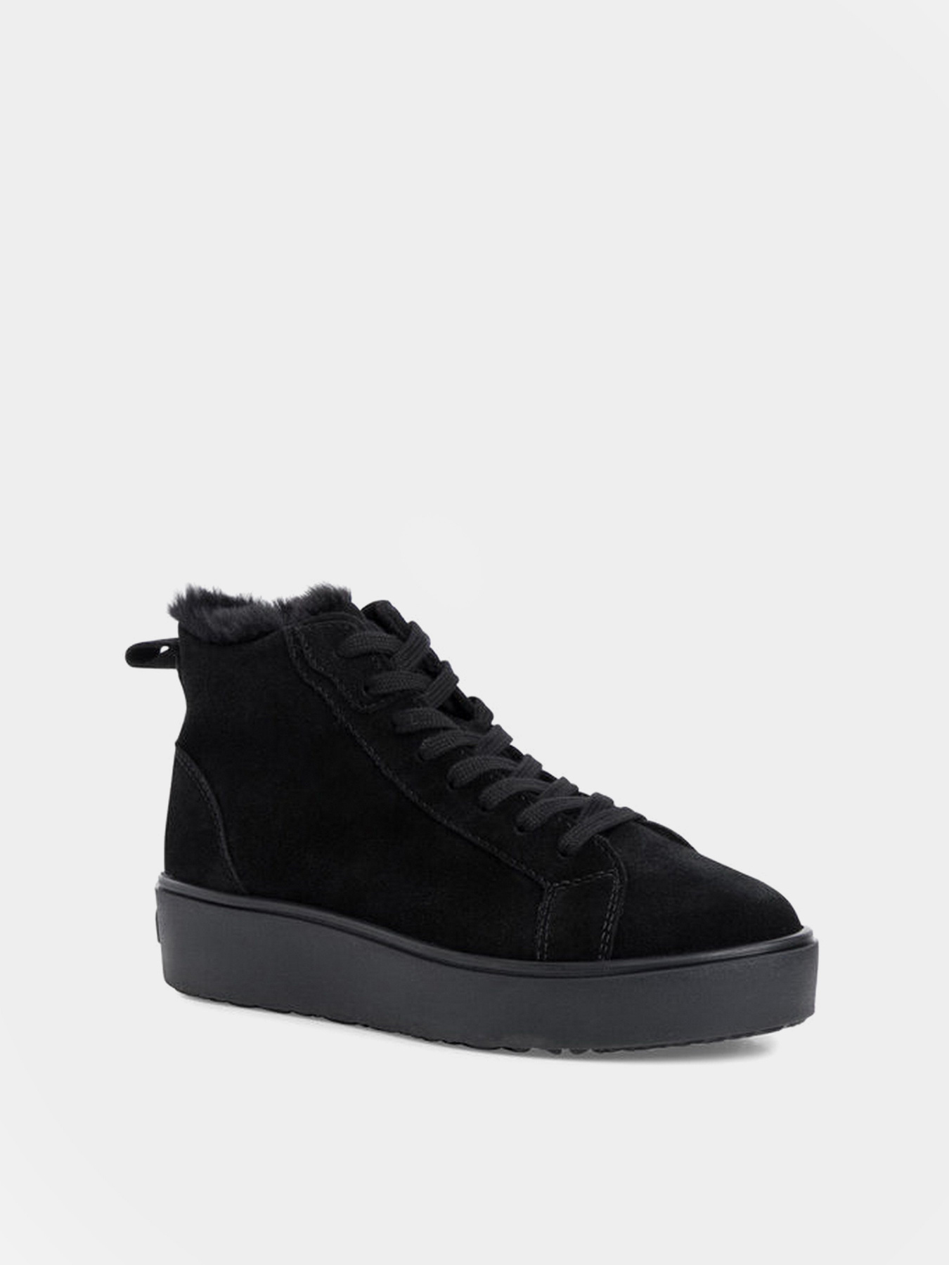 Черевики Tamaris модель 1-1-26204-29 001 BLACK Фото