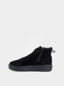 Черевики Tamaris модель 1-1-26204-29 001 BLACK Фото