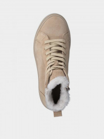 Черевики Tamaris модель 1-1-26204-29 400 BEIGE Фото
