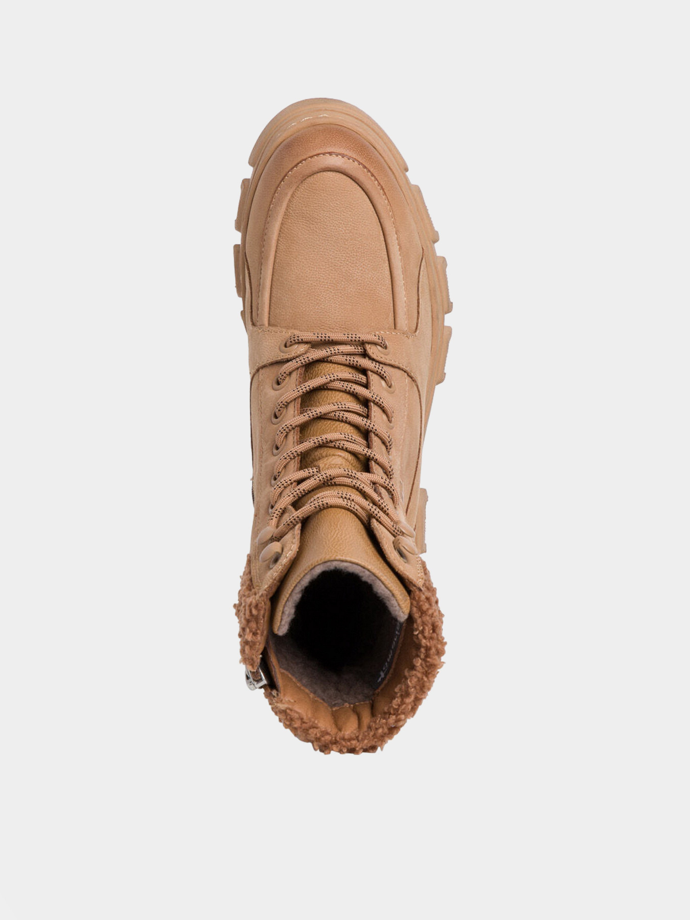 Ботинки Tamaris модель 1-1-26274-29 310 CAMEL Фото