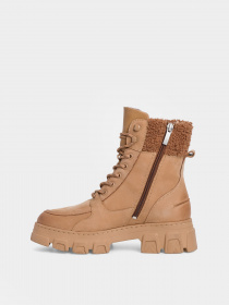 Ботинки Tamaris модель 1-1-26274-29 310 CAMEL Фото