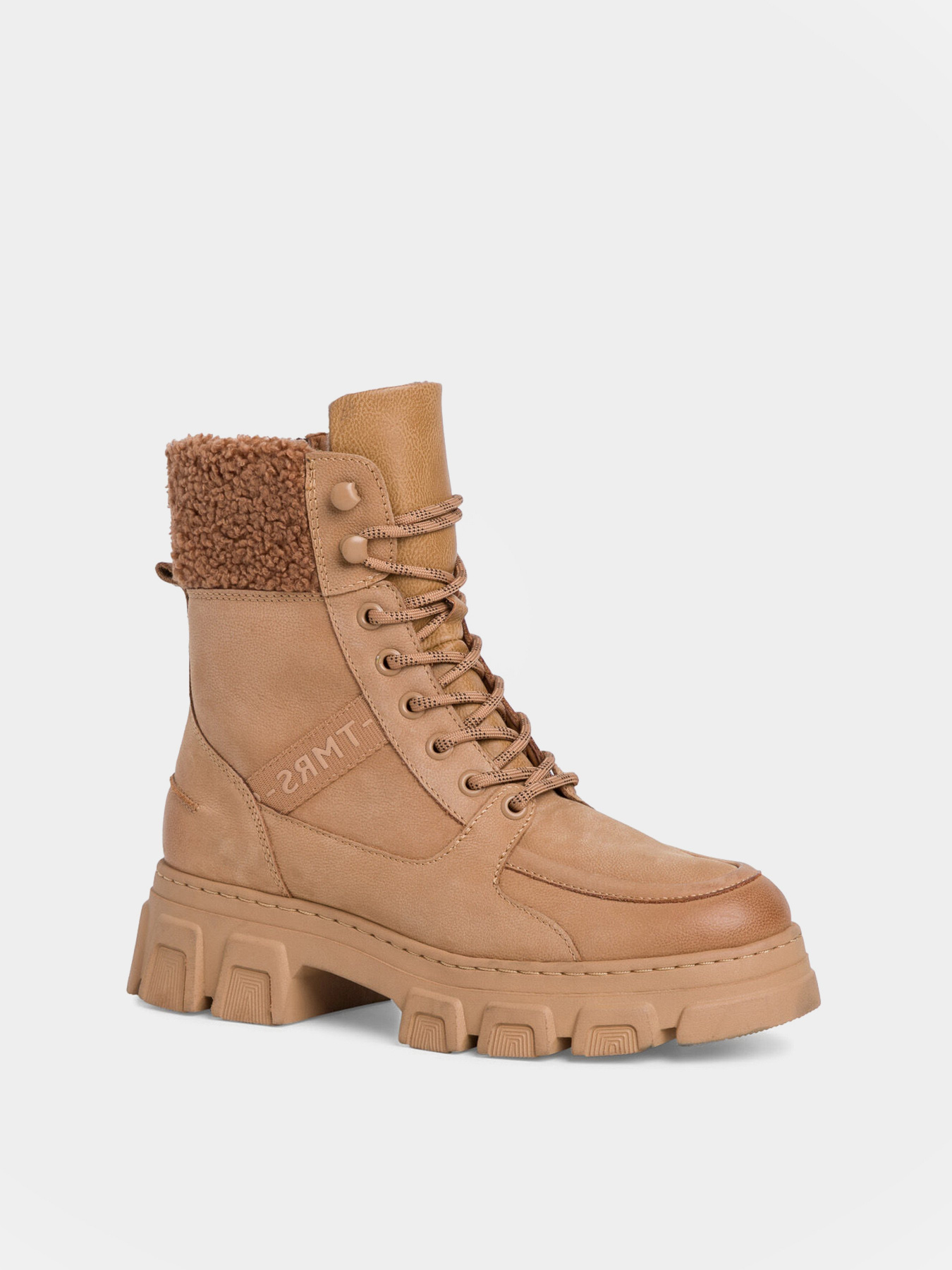 Черевики Tamaris модель 1-1-26274-29 310 CAMEL Фото