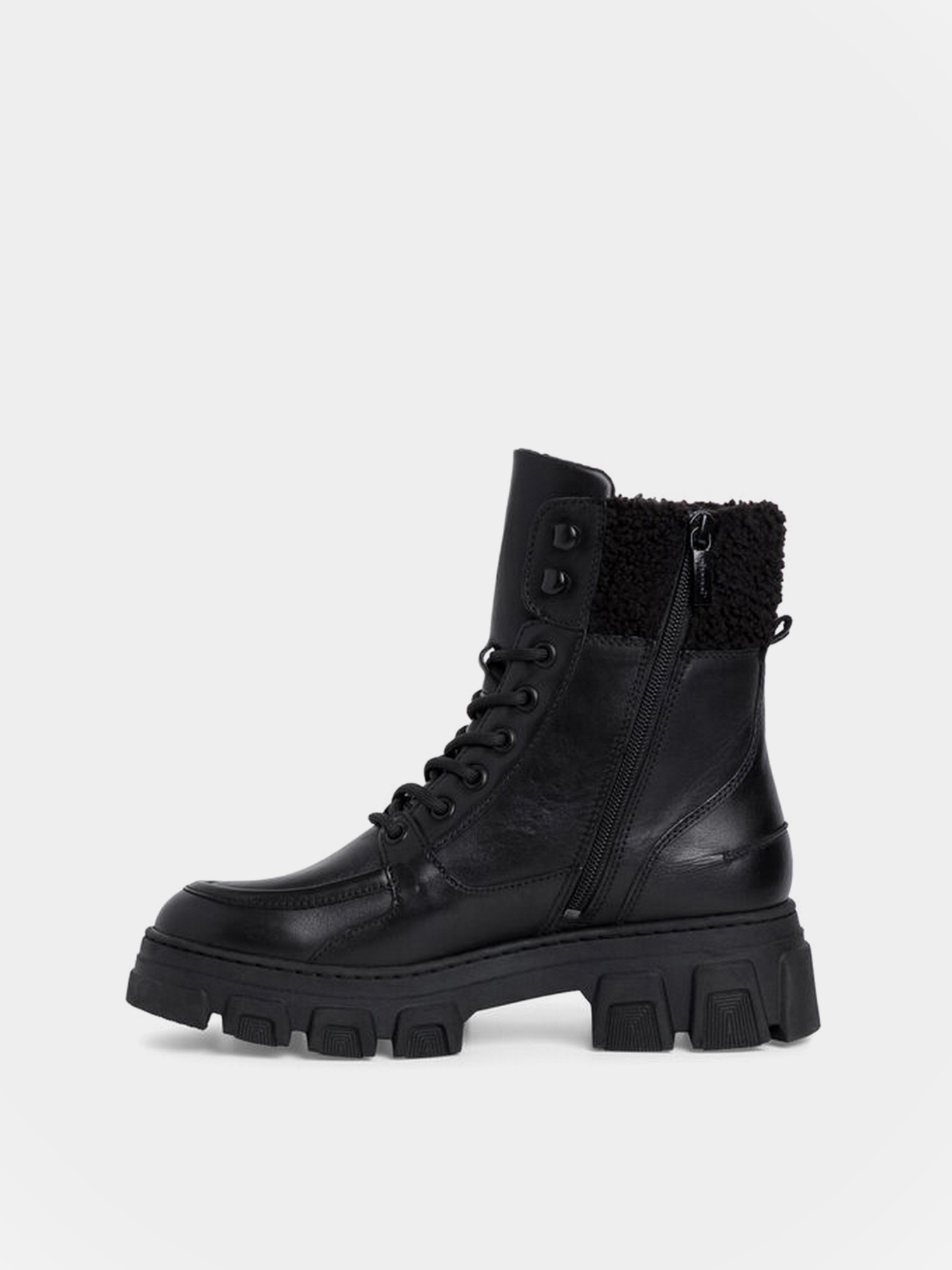 Ботинки Tamaris модель 1-1-26274-29 007 BLACK UNI Фото