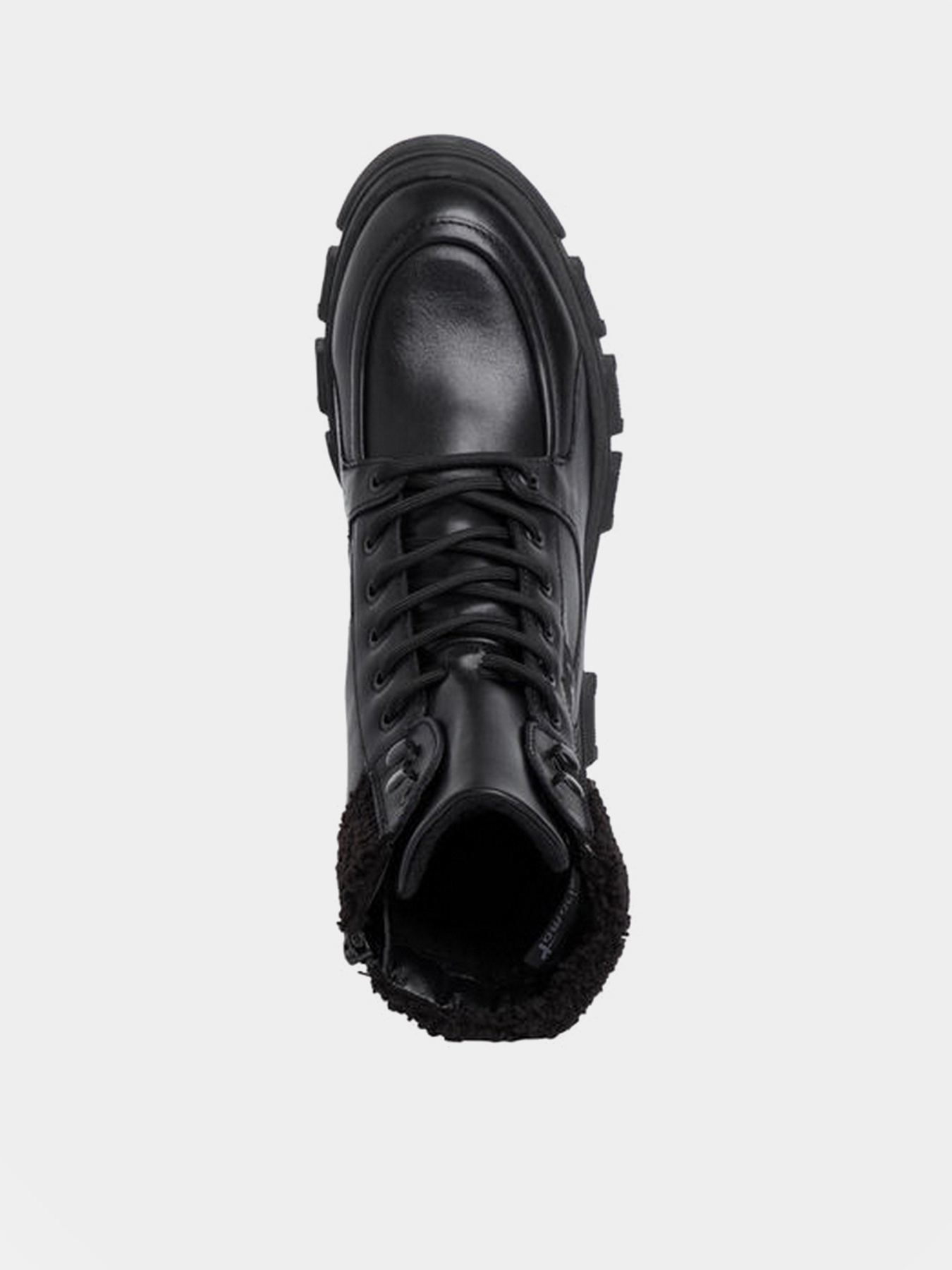 Ботинки Tamaris модель 1-1-26274-29 007 BLACK UNI Фото