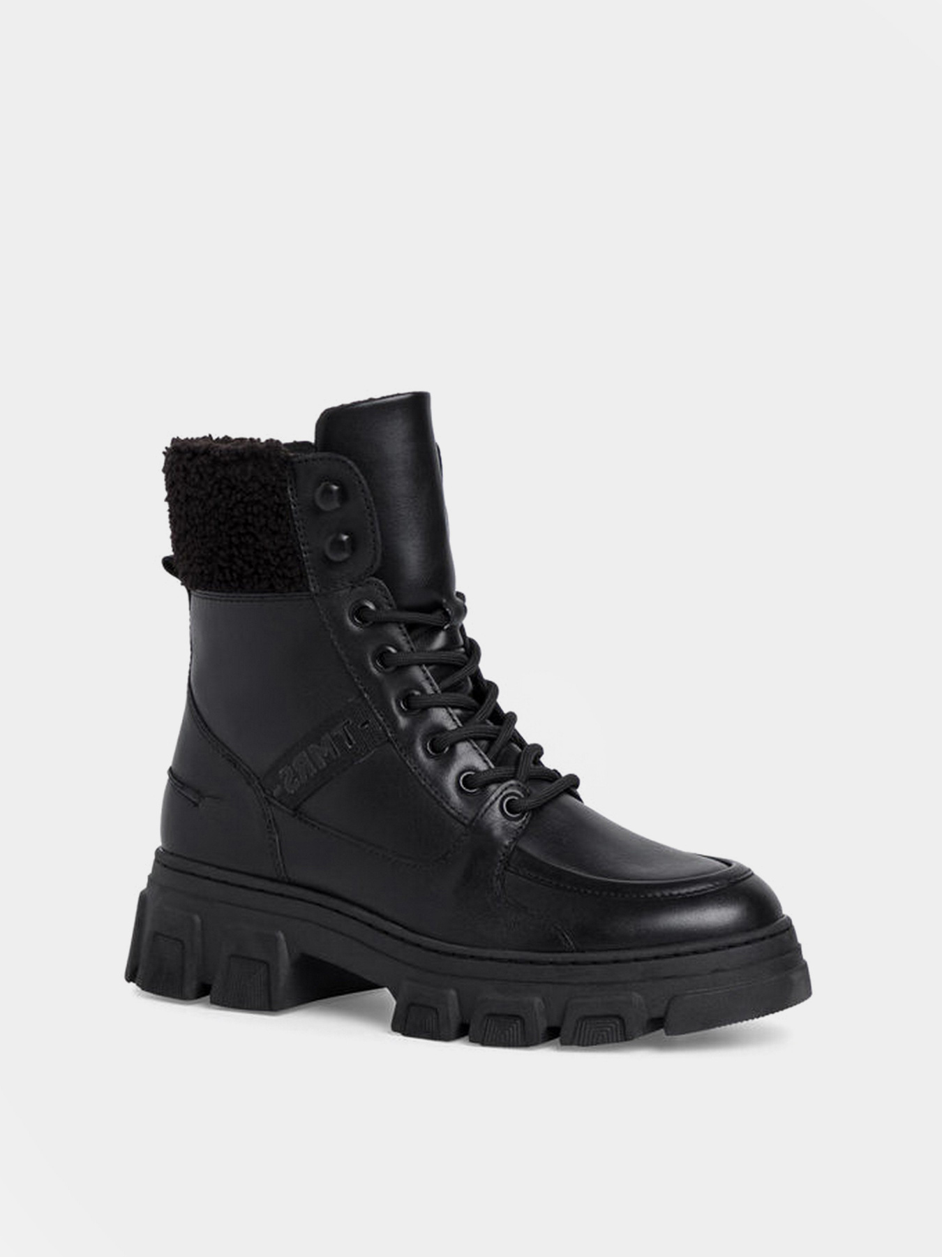 Ботинки Tamaris модель 1-1-26274-29 007 BLACK UNI Фото