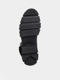 Ботинки Tamaris модель 1-1-26274-29 007 BLACK UNI Фото