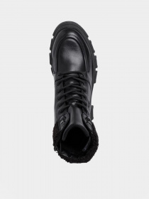 Ботинки Tamaris модель 1-1-26274-29 007 BLACK UNI Фото