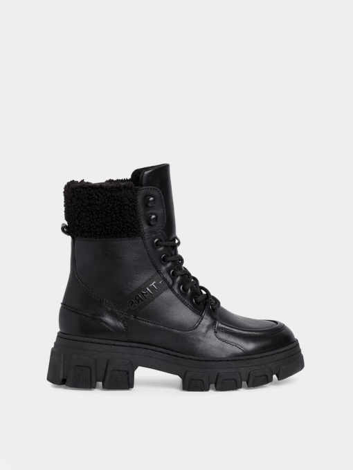 Ботинки Tamaris модель 1-1-26274-29 007 BLACK UNI Фото