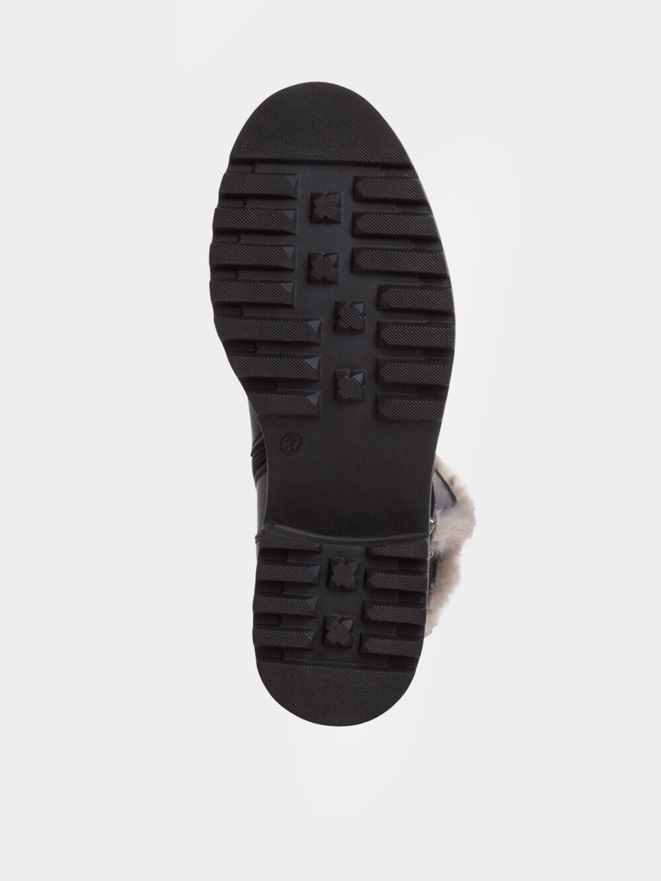 Черевики Tamaris модель 1-1-26482-29 001 BLACK Фото