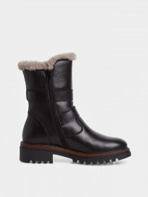 Черевики Tamaris модель 1-1-26482-29 001 BLACK Фото