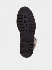 Черевики Tamaris модель 1-1-26482-29 001 BLACK Фото