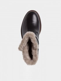 Черевики Tamaris модель 1-1-26482-29 001 BLACK Фото