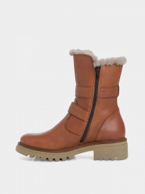 Ботинки Tamaris модель 1-1-26482-29 440 NUT Фото