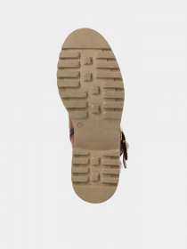 Ботинки Tamaris модель 1-1-26482-29 440 NUT Фото