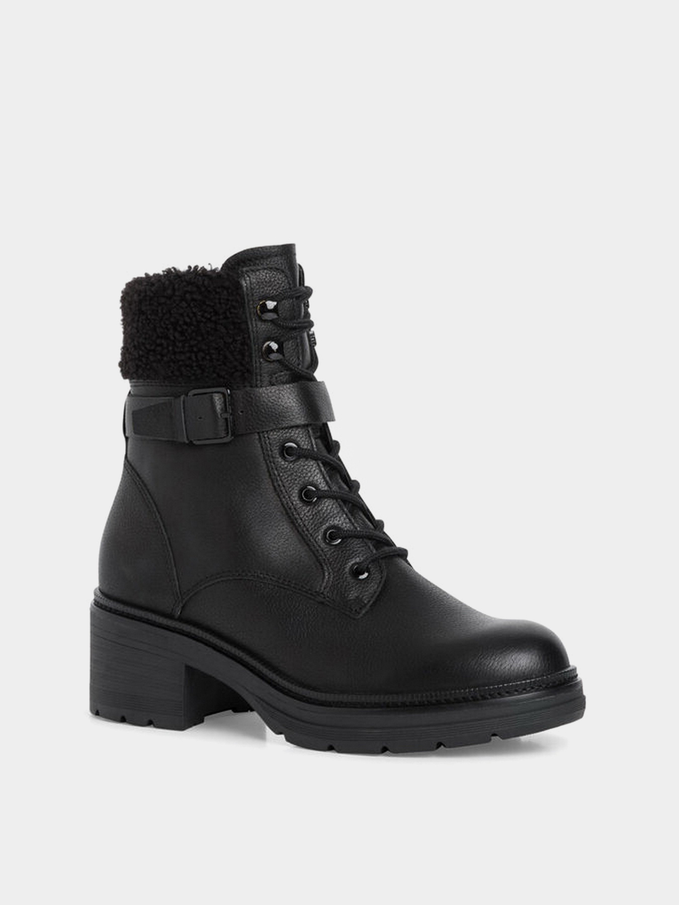 Черевики Tamaris модель 1-1-26809-29 007 BLACK UNI Фото