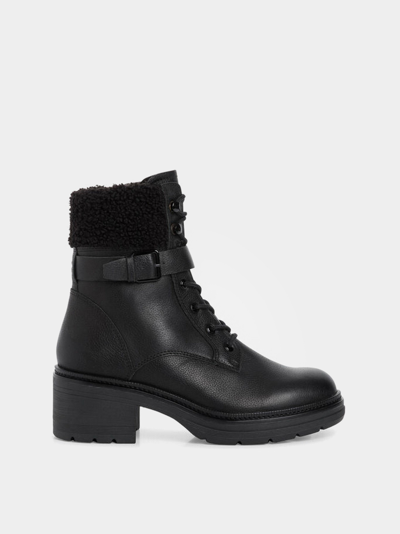 Черевики Tamaris модель 1-1-26809-29 007 BLACK UNI Фото