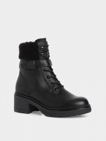 Черевики Tamaris модель 1-1-26809-29 007 BLACK UNI Фото