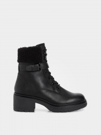 Черевики Tamaris модель 1-1-26809-29 007 BLACK UNI Фото