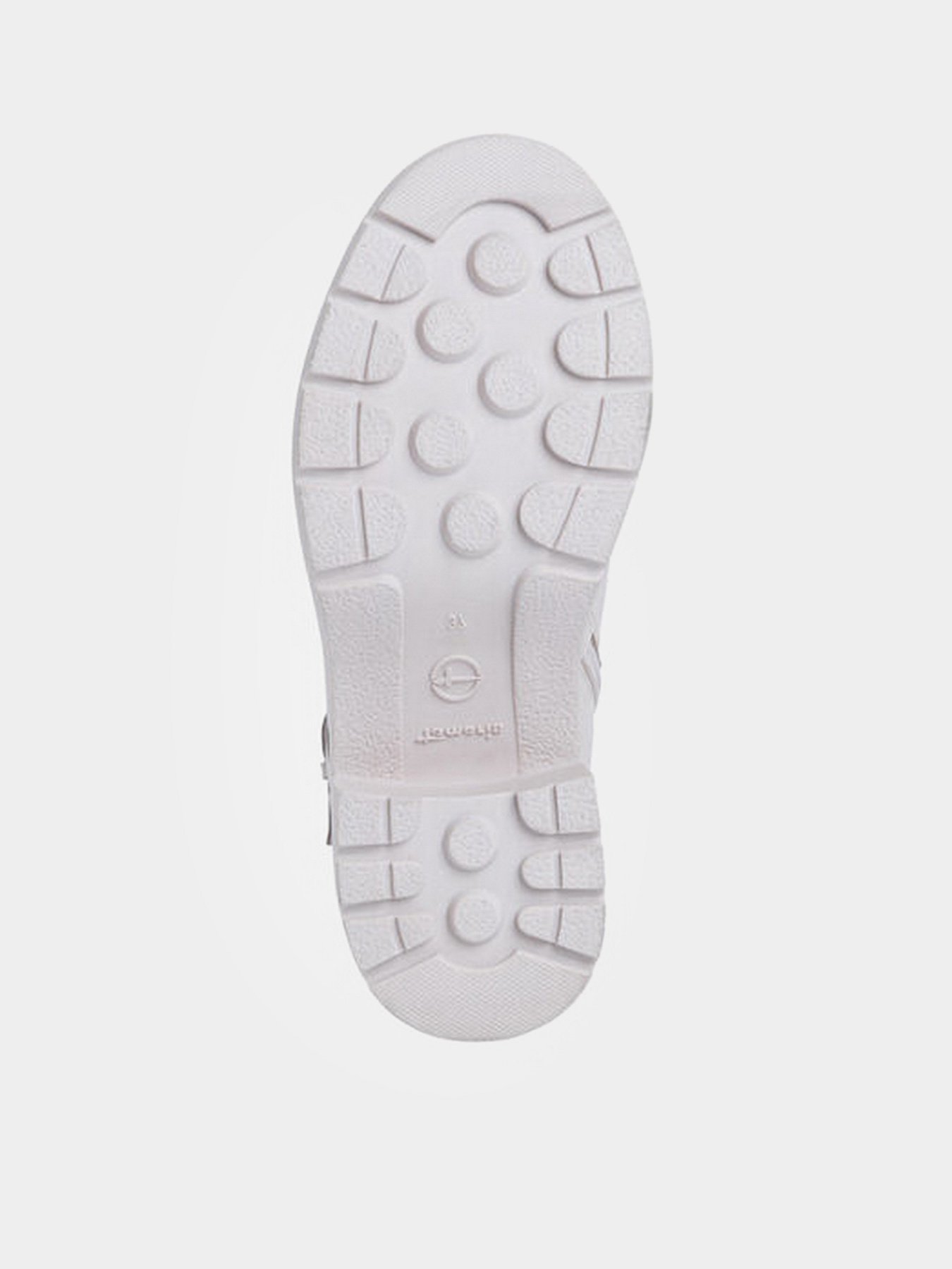 Ботинки Tamaris модель 1-1-26809-29 458 IVORY UNI Фото