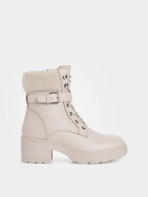 Ботинки Tamaris модель 1-1-26809-29 458 IVORY UNI Фото