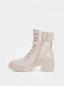 Черевики Tamaris модель 1-1-26809-29 458 IVORY UNI Фото