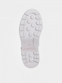 Черевики Tamaris модель 1-1-26809-29 458 IVORY UNI Фото