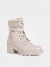 Черевики Tamaris модель 1-1-26809-29 458 IVORY UNI Фото