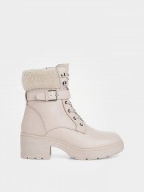 Черевики Tamaris модель 1-1-26809-29 458 IVORY UNI Фото