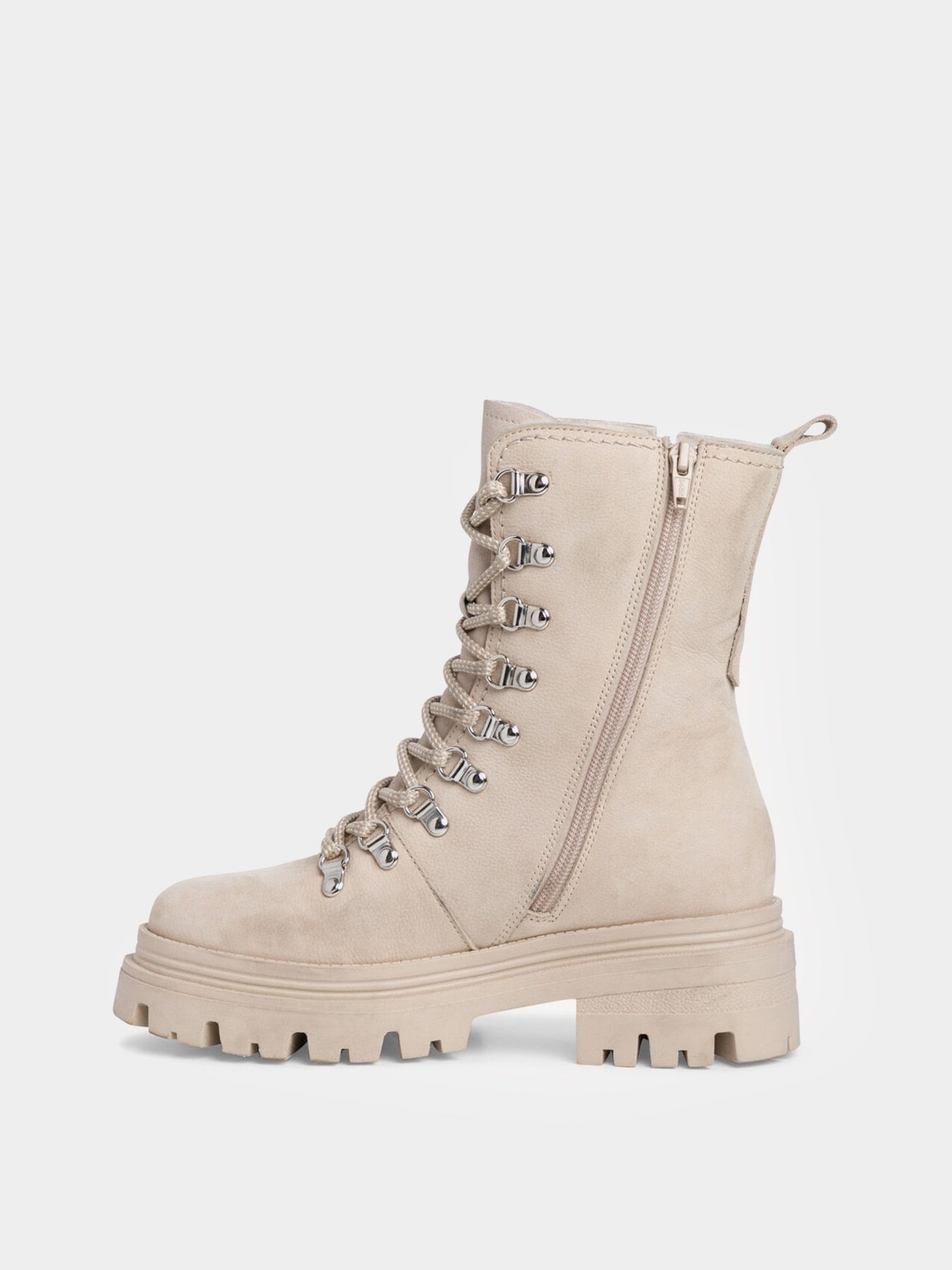 Ботинки Tamaris модель 1-1-26839-29 309 ANTELOPE UNI Фото