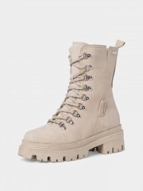 Ботинки Tamaris модель 1-1-26839-29 309 ANTELOPE UNI Фото