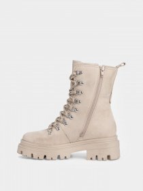 Черевики Tamaris модель 1-1-26839-29 309 ANTELOPE UNI Черевики Tamaris модель 1-1-26839-29 309 ANTELOPE UNI Фото