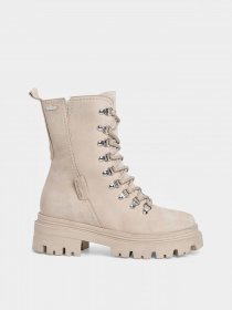 Черевики Tamaris модель 1-1-26839-29 309 ANTELOPE UNI Черевики Tamaris модель 1-1-26839-29 309 ANTELOPE UNI Фото