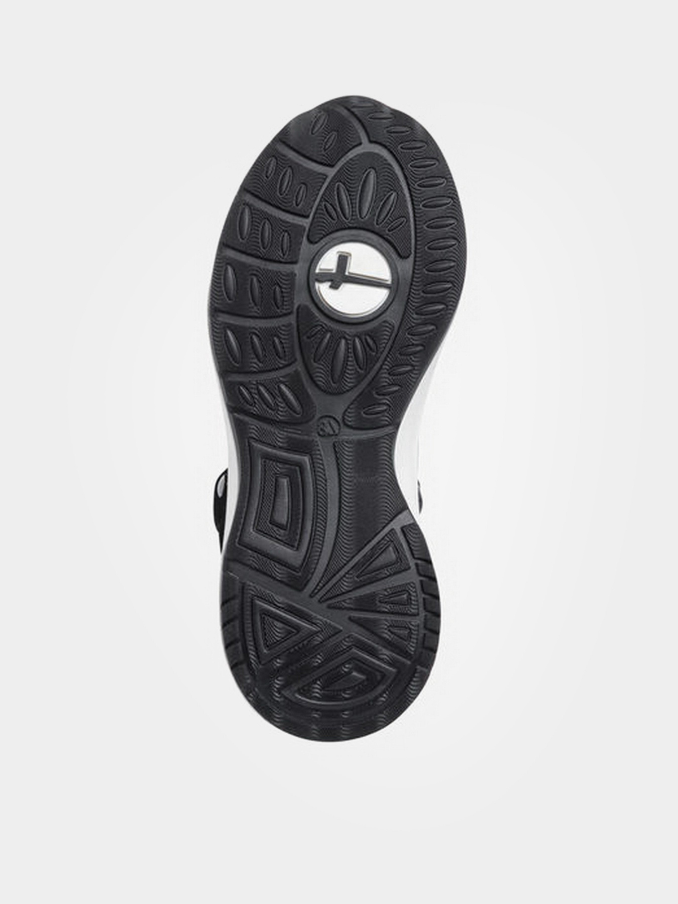 Ботинки Tamaris модель 1-1-26840-29 098 BLACK COMB Фото