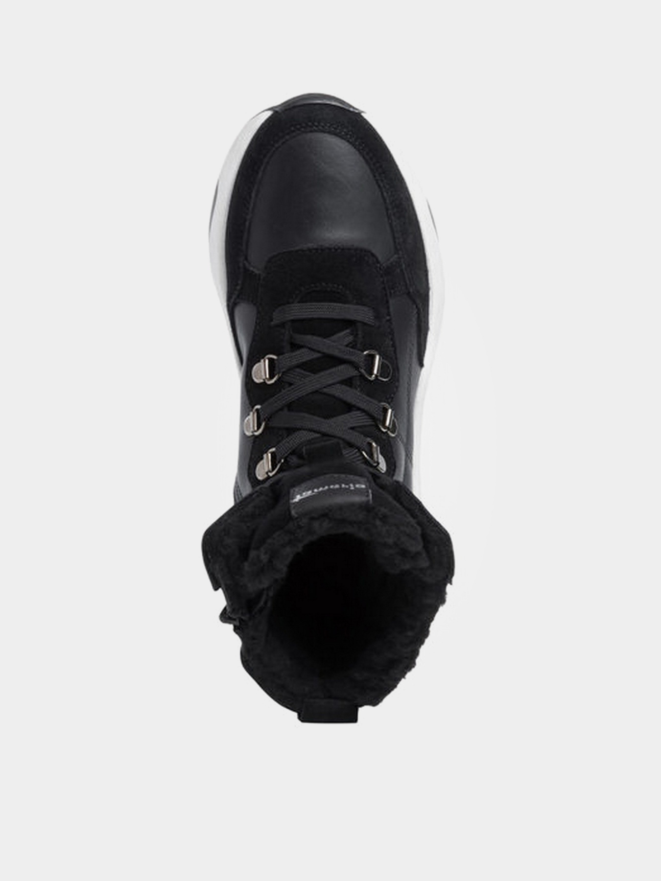 Ботинки Tamaris модель 1-1-26840-29 098 BLACK COMB Фото