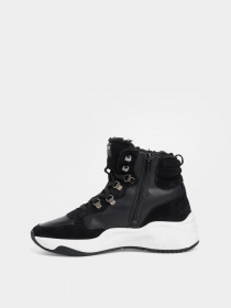 Ботинки Tamaris модель 1-1-26840-29 098 BLACK COMB Фото