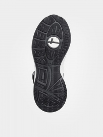 Ботинки Tamaris модель 1-1-26840-29 098 BLACK COMB Ботинки Tamaris модель 1-1-26840-29 098 BLACK COMB Фото