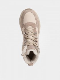 Ботинки Tamaris модель 1-1-26840-29 307 ANTELOPE COMB Фото