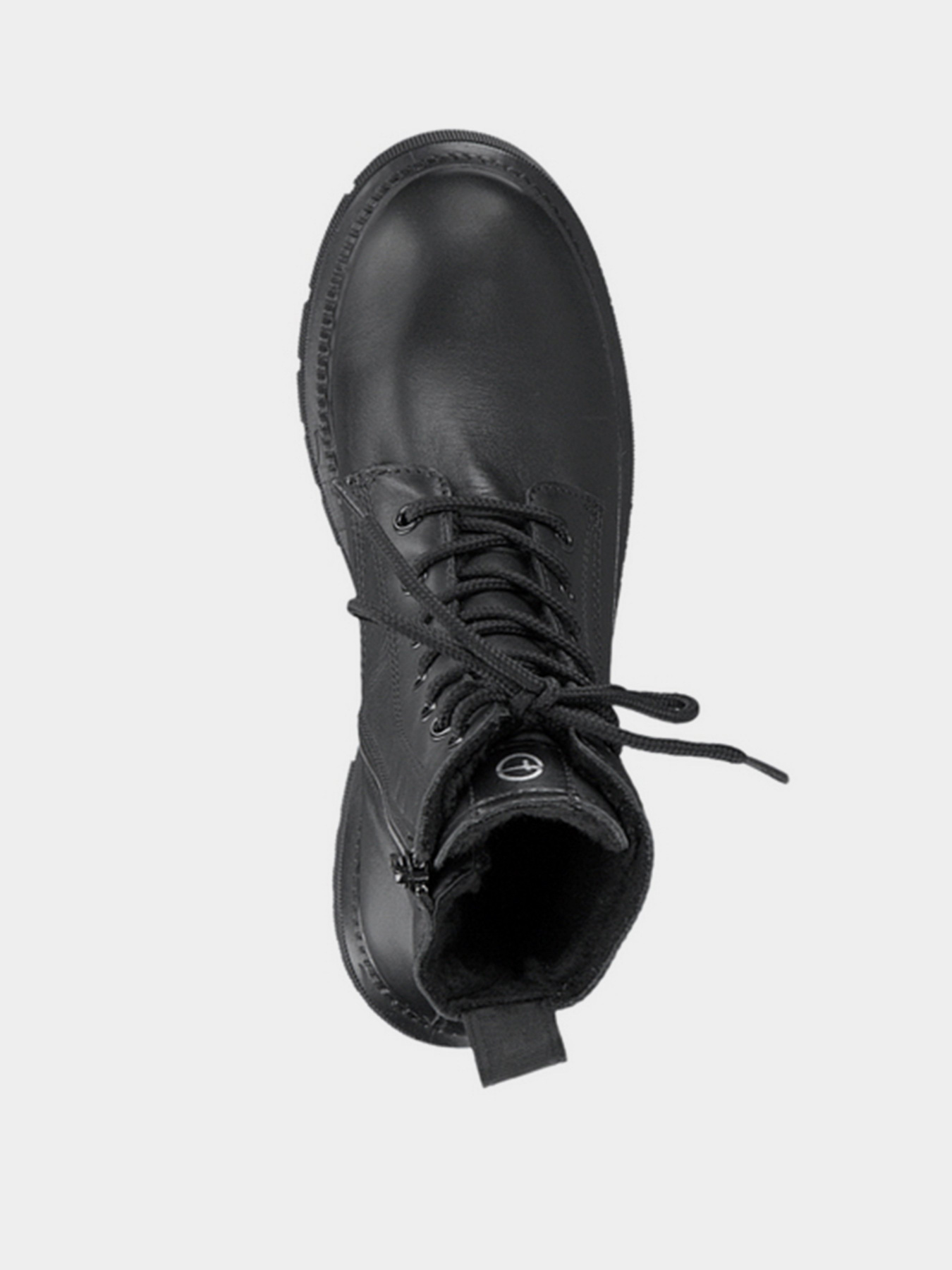 Ботинки Tamaris модель 1-1-26861-29 001 BLACK Фото