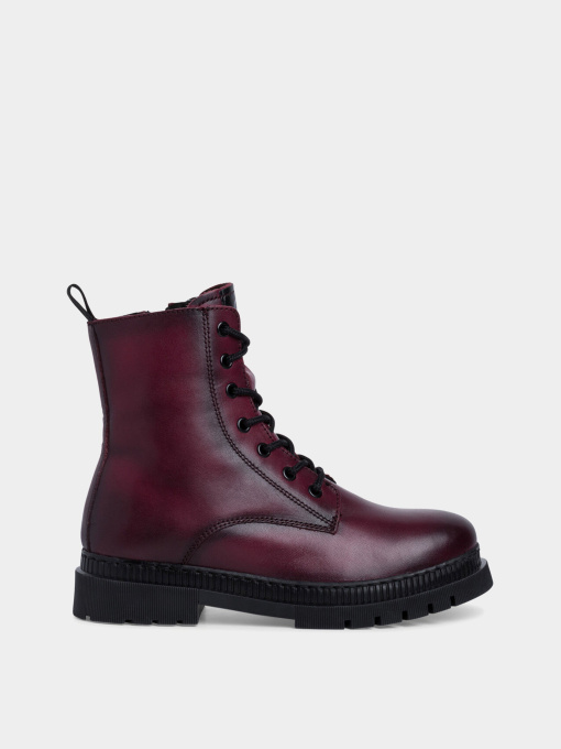 Ботинки Tamaris модель 1-1-26861-29 510 DARK RED Фото