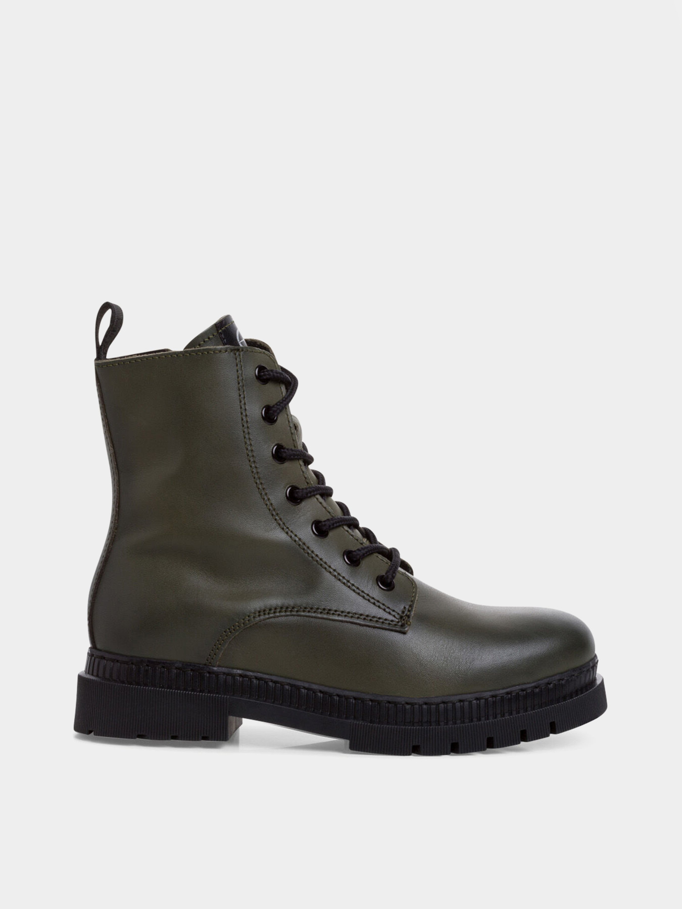 Черевики Tamaris модель 1-1-26861-29 722 OLIVE Фото