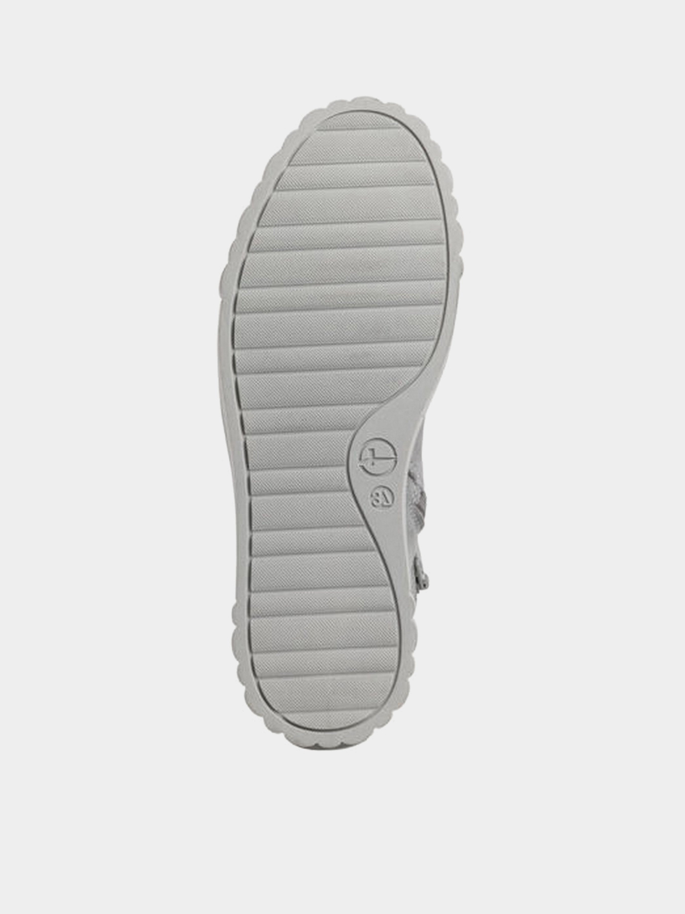 Черевики Tamaris модель 1-1-26879-29 200 GREY Фото