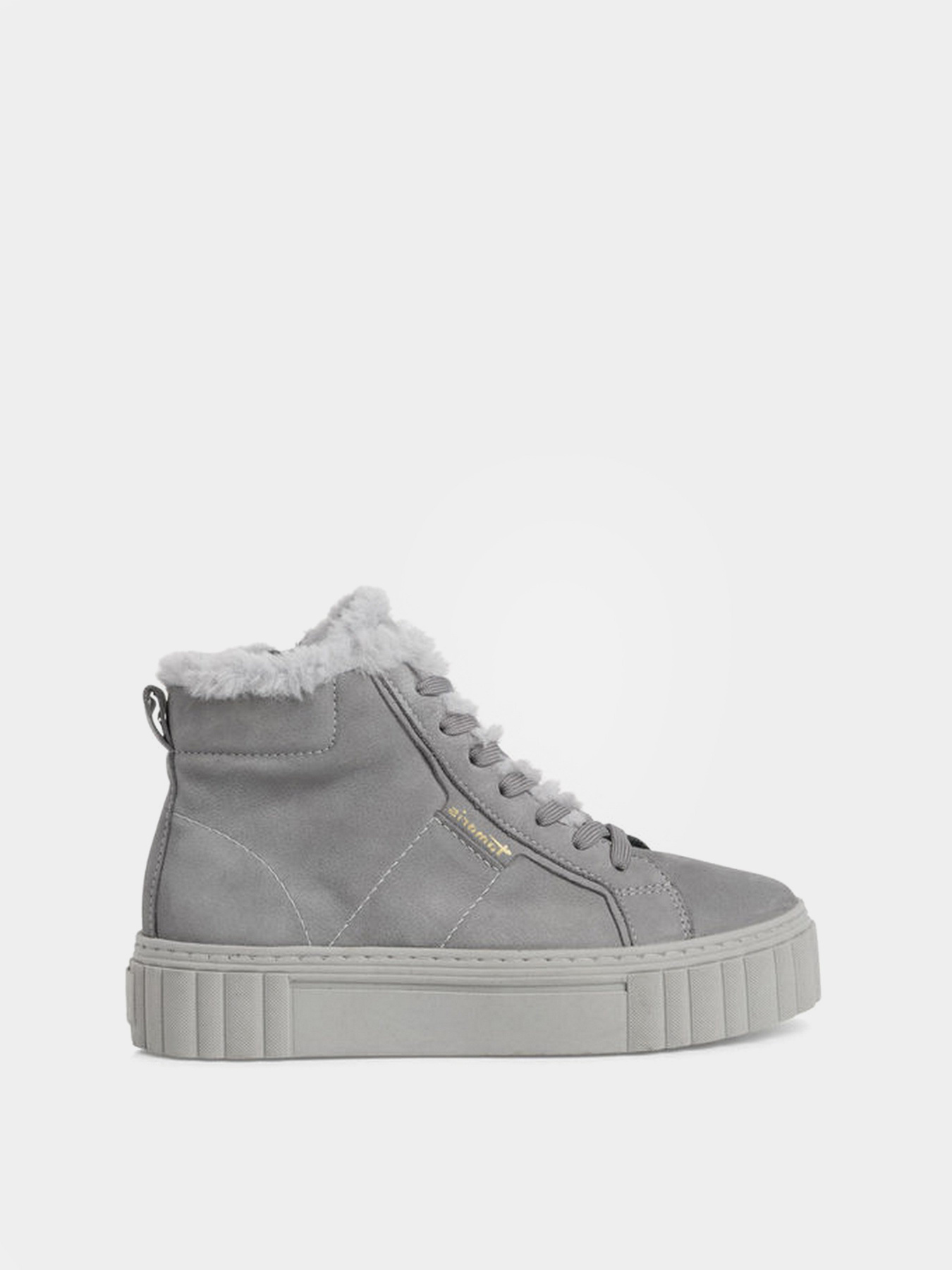 Черевики Tamaris модель 1-1-26879-29 200 GREY Фото