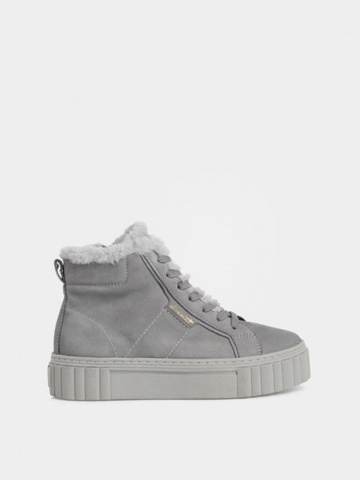 Ботинки Tamaris модель 1-1-26879-29 200 GREY Фото