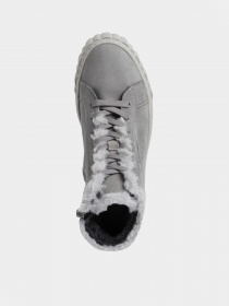Черевики Tamaris модель 1-1-26879-29 200 GREY Фото
