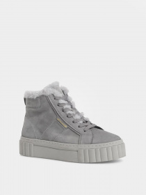 Черевики Tamaris модель 1-1-26879-29 200 GREY Фото