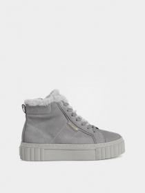 Черевики Tamaris модель 1-1-26879-29 200 GREY Фото