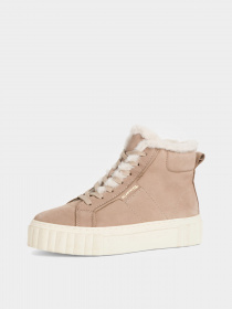Ботинки Tamaris модель 1-1-26879-29 341 TAUPE Фото