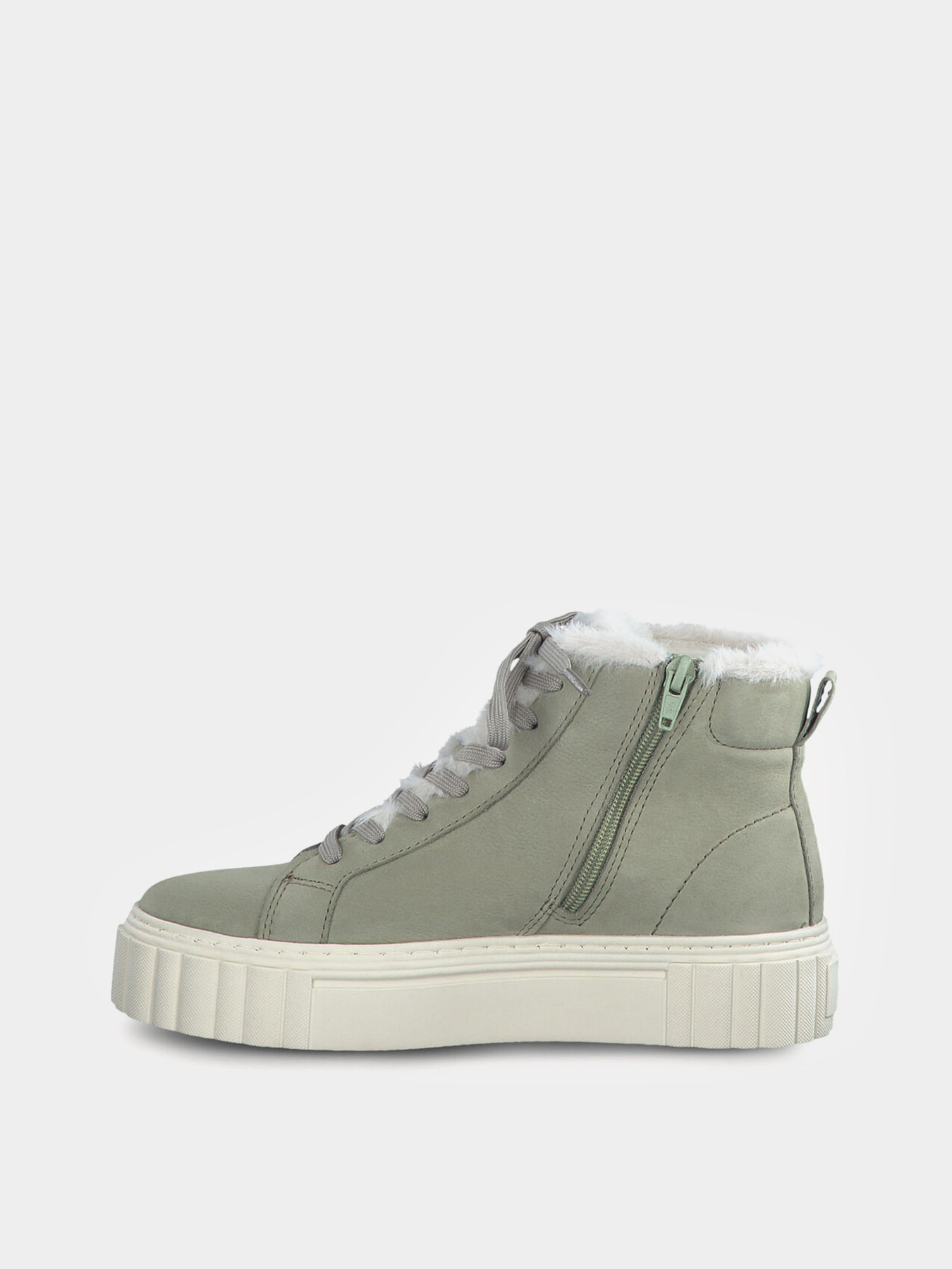 Черевики Tamaris модель 1-1-26879-29 735 LIGHT OLIVE Фото